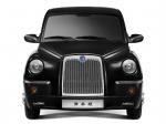 Shanghai Englon TX4 2009 года